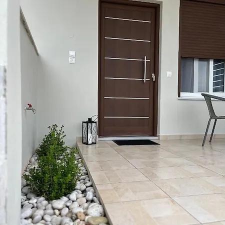 Ενtree Guest House Near Palamidi Castle Nafplio Exterior photo