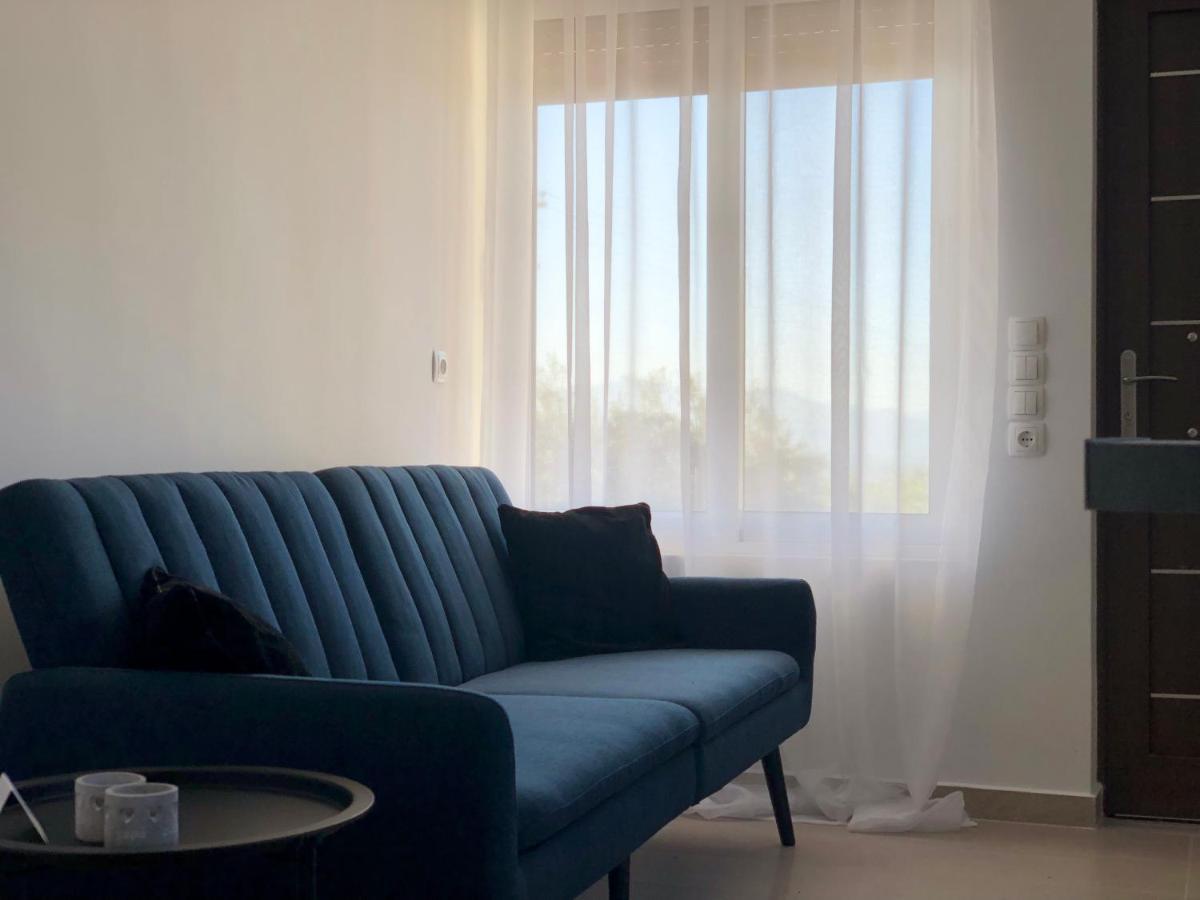 Apartment ενtree Near Palamidi Castle *