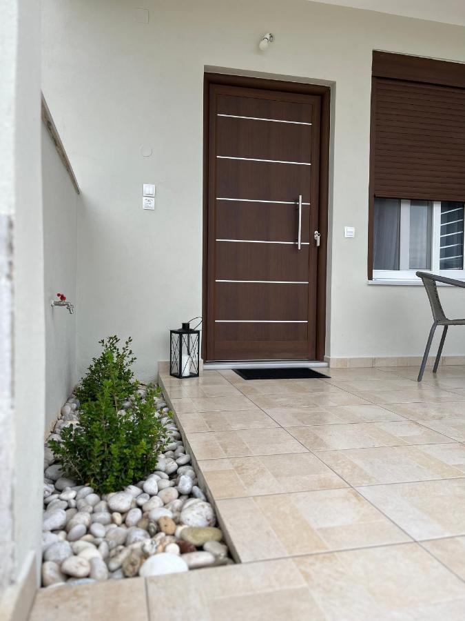 Apartment ενtree Near Palamidi Castle *