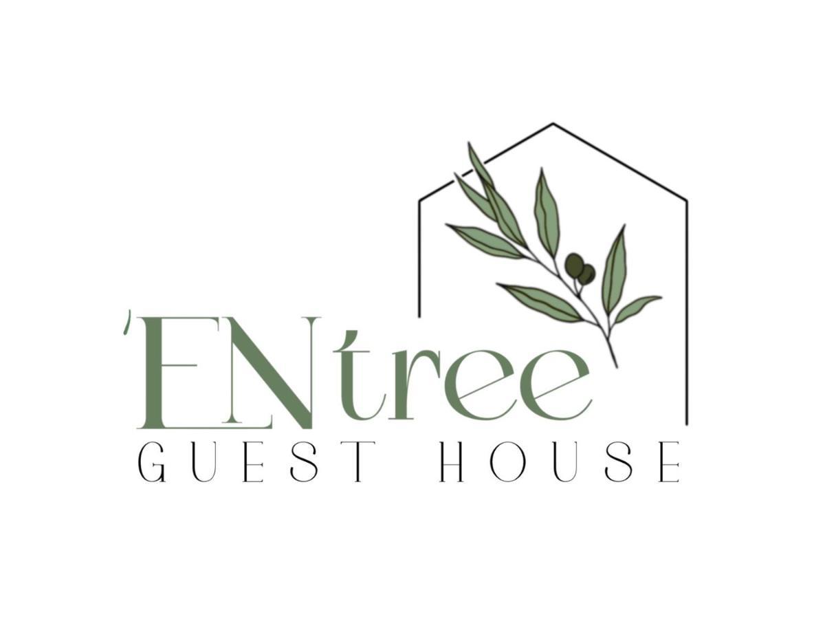 Apartment ενtree Near Palamidi Castle Nafplio